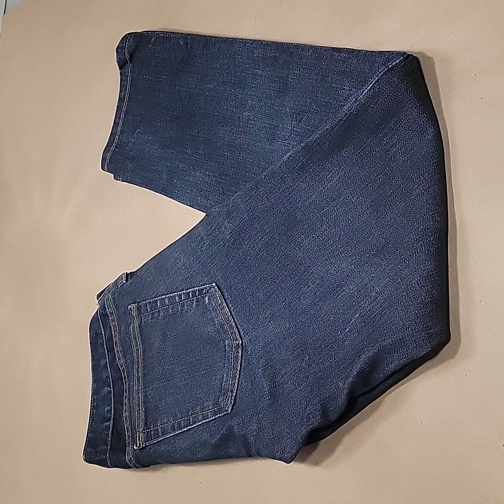 J. Crew Size 24S Matchstick Blue Jeans, Gently Used Condition